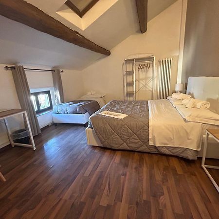 B&B Magnolia Verona Exterior foto