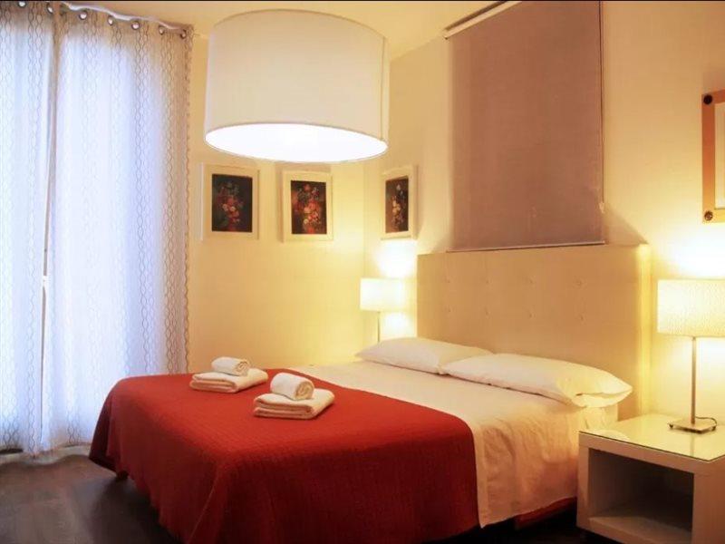 B&B Magnolia Verona Exterior foto