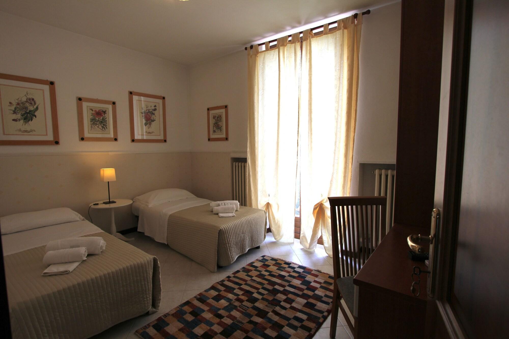 B&B Magnolia Verona Exterior foto