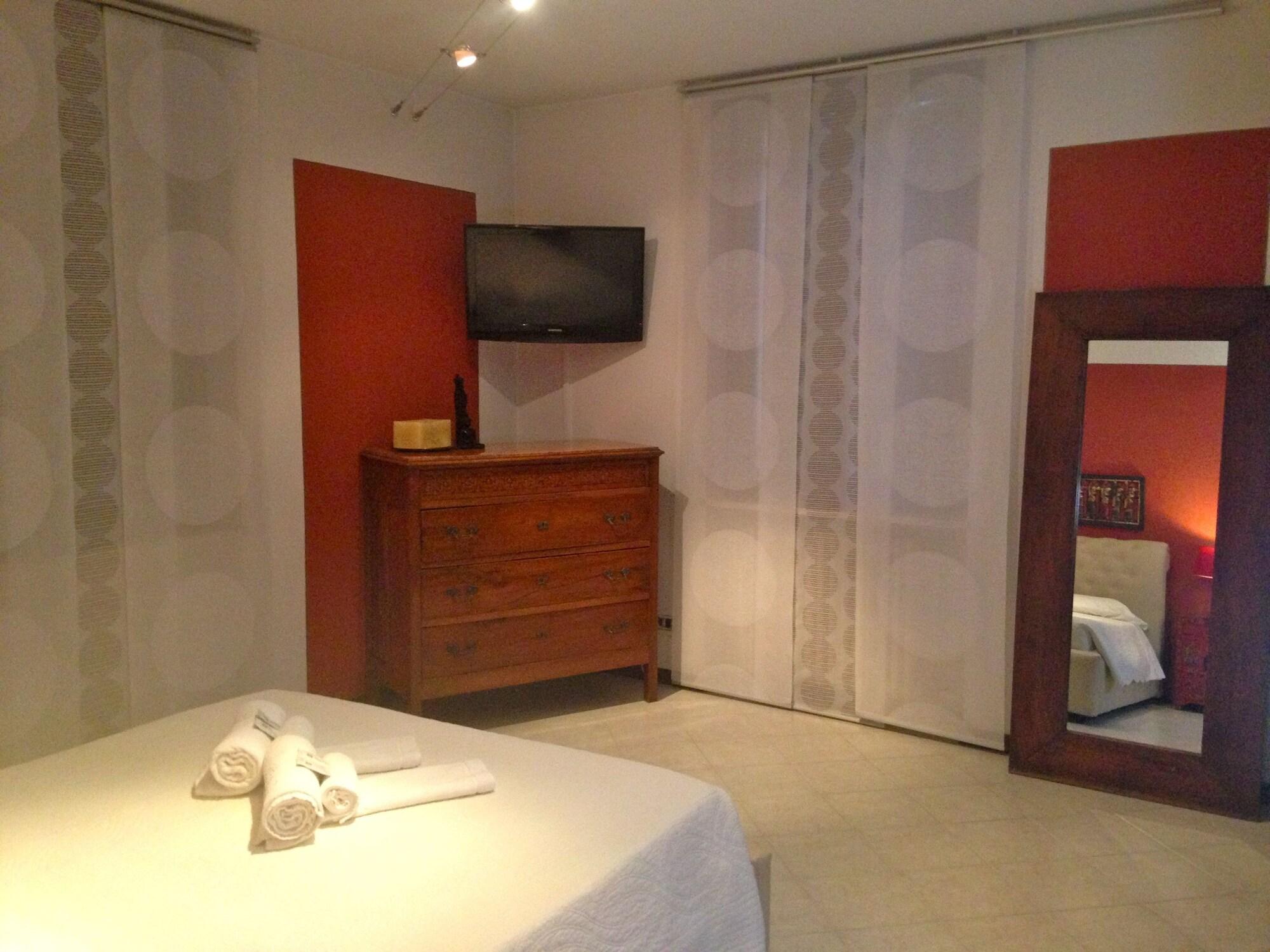 B&B Magnolia Verona Exterior foto