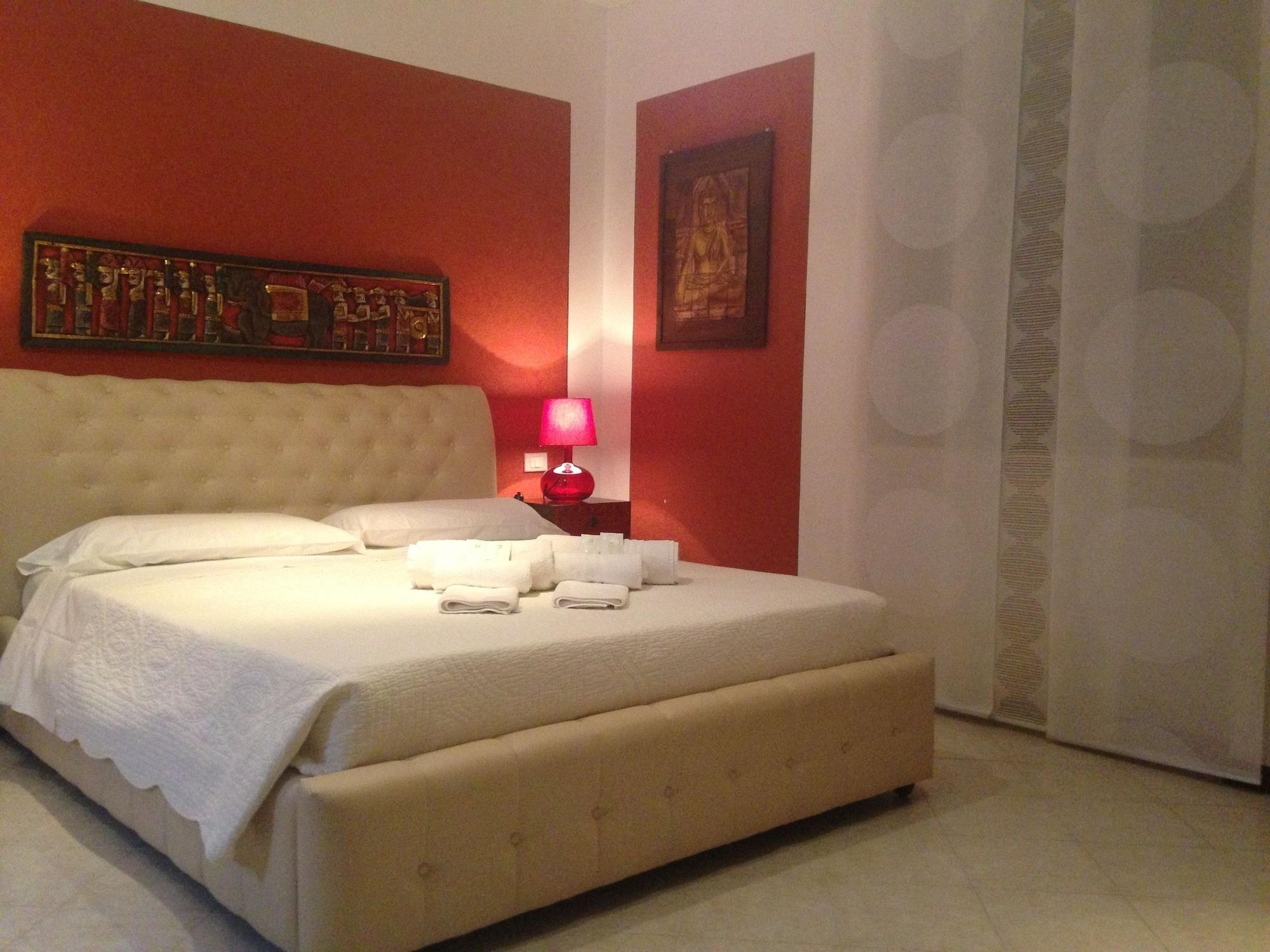 B&B Magnolia Verona Exterior foto