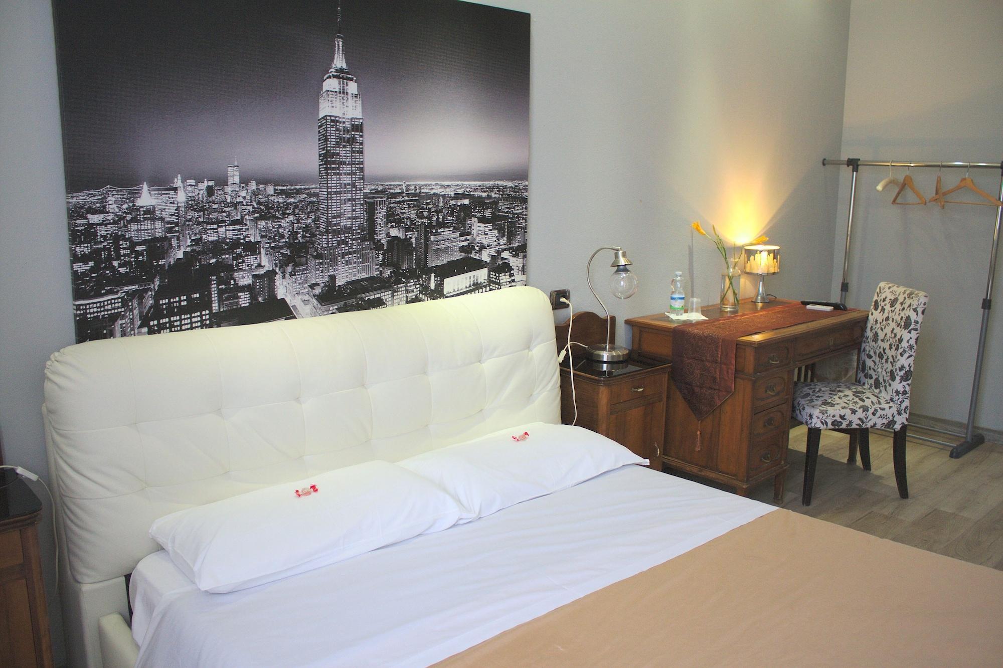 B&B Magnolia Verona Exterior foto