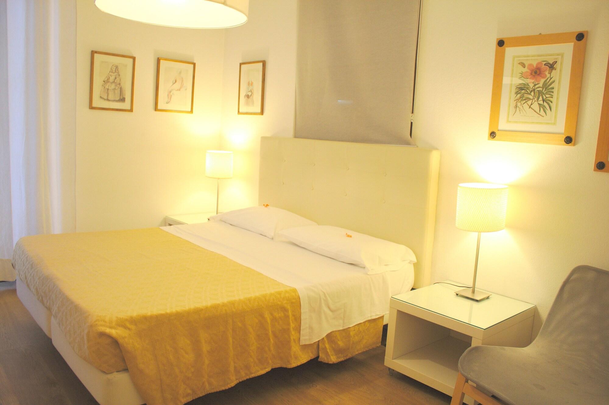 B&B Magnolia Verona Exterior foto