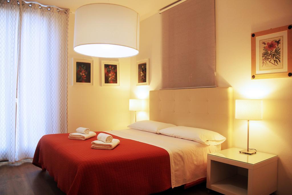 B&B Magnolia Verona Exterior foto