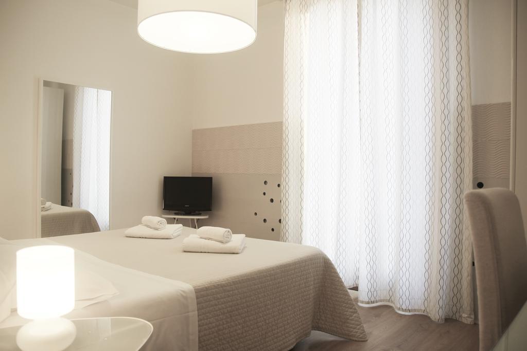 B&B Magnolia Verona Zimmer foto