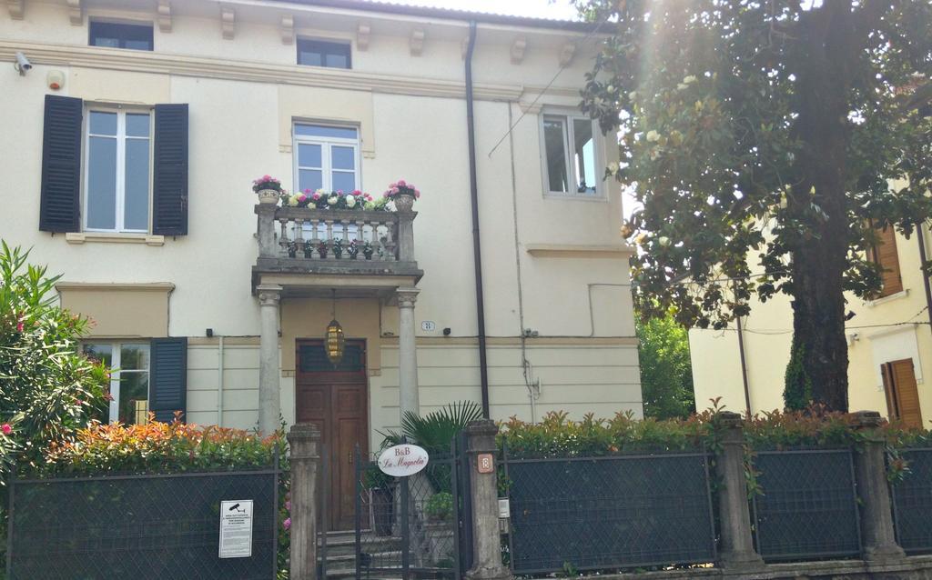 B&B Magnolia Verona Exterior foto