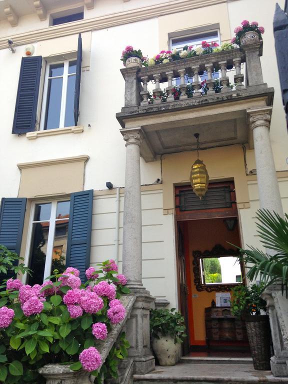 B&B Magnolia Verona Exterior foto