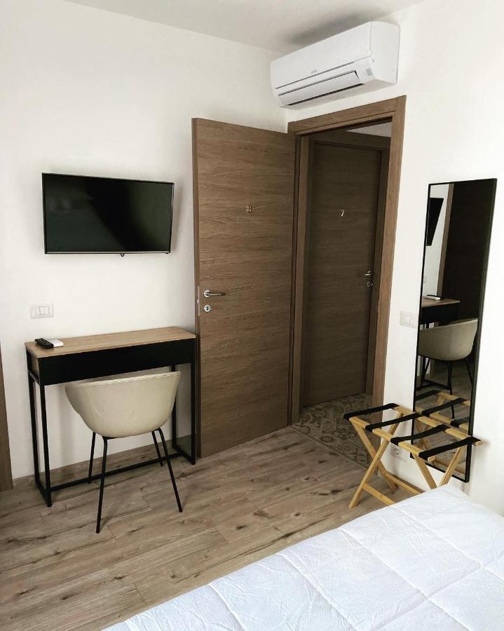 B&B Magnolia Verona Exterior foto