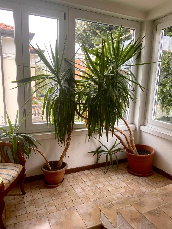 B&B Magnolia Verona Exterior foto