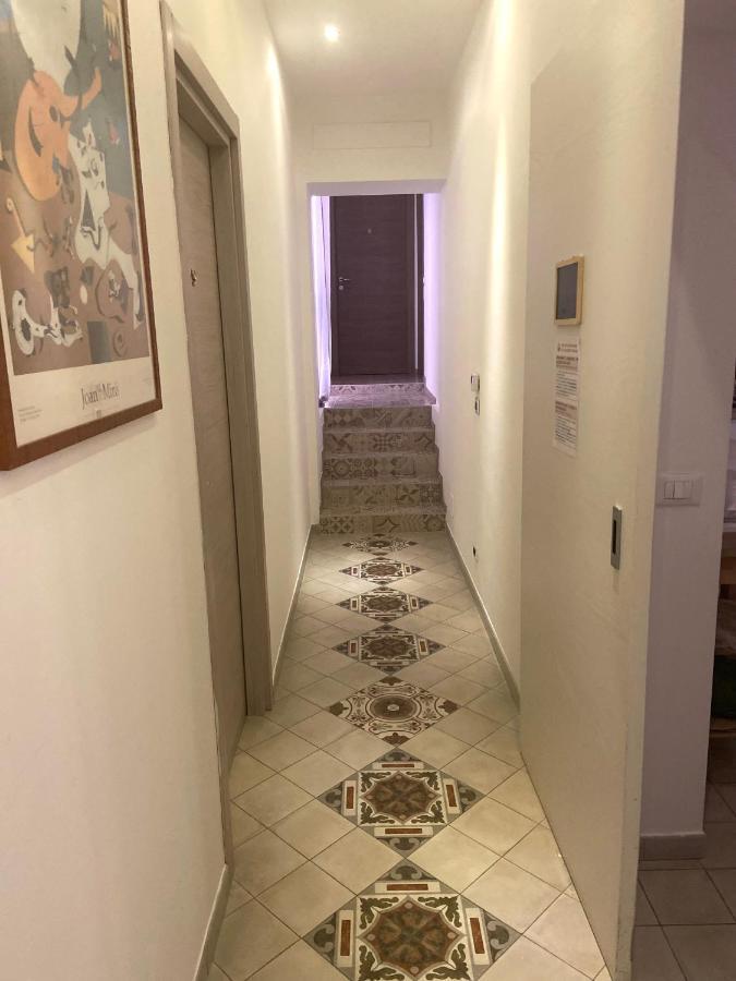 B&B Magnolia Verona Exterior foto