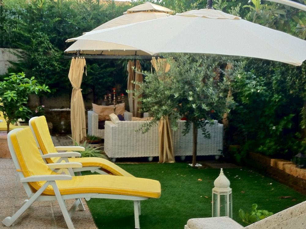 B&B Magnolia Verona Exterior foto