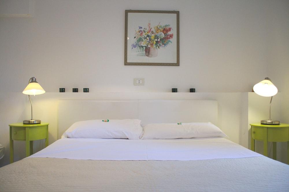 B&B Magnolia Verona Exterior foto