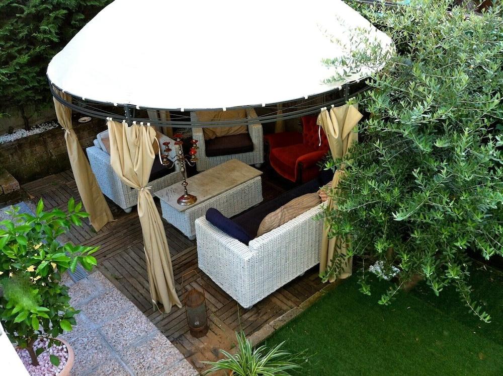 B&B Magnolia Verona Exterior foto