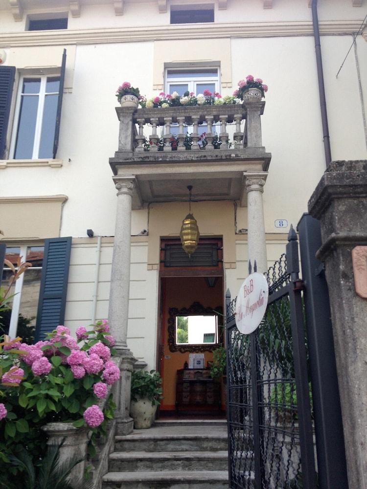 B&B Magnolia Verona Exterior foto