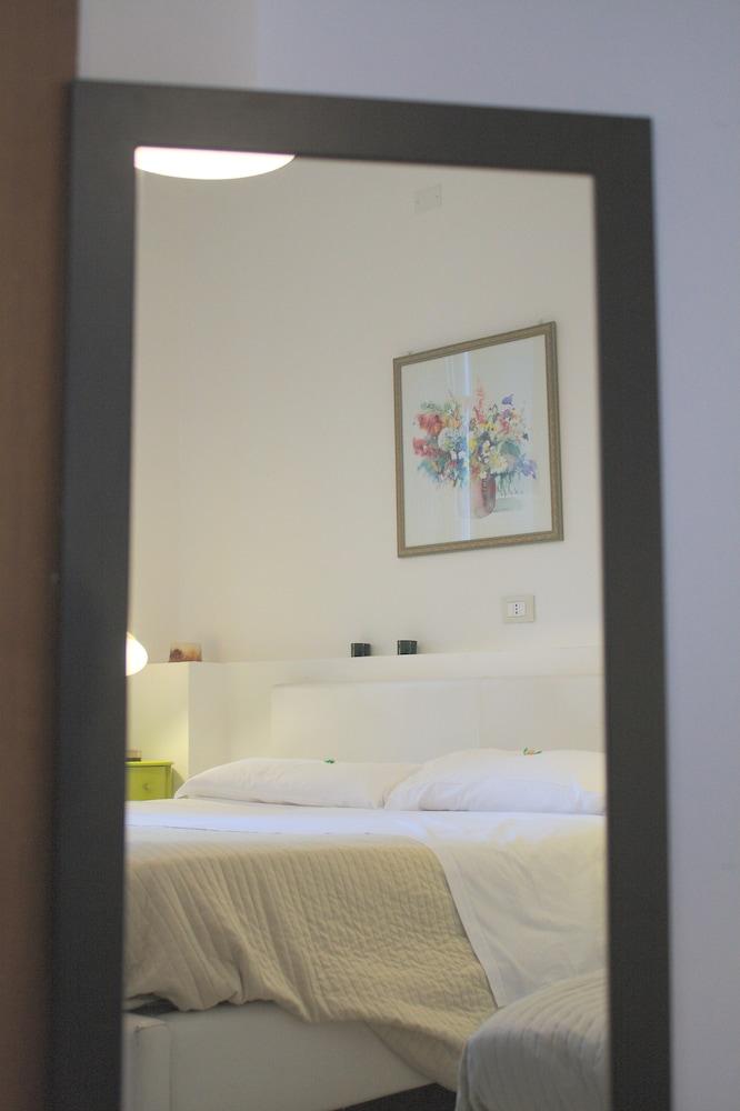 B&B Magnolia Verona Exterior foto