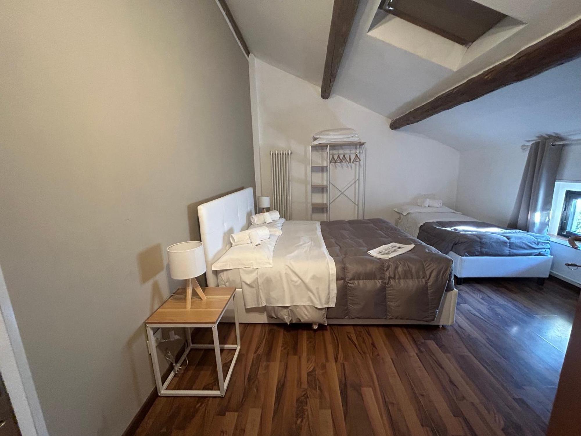 B&B Magnolia Verona Exterior foto