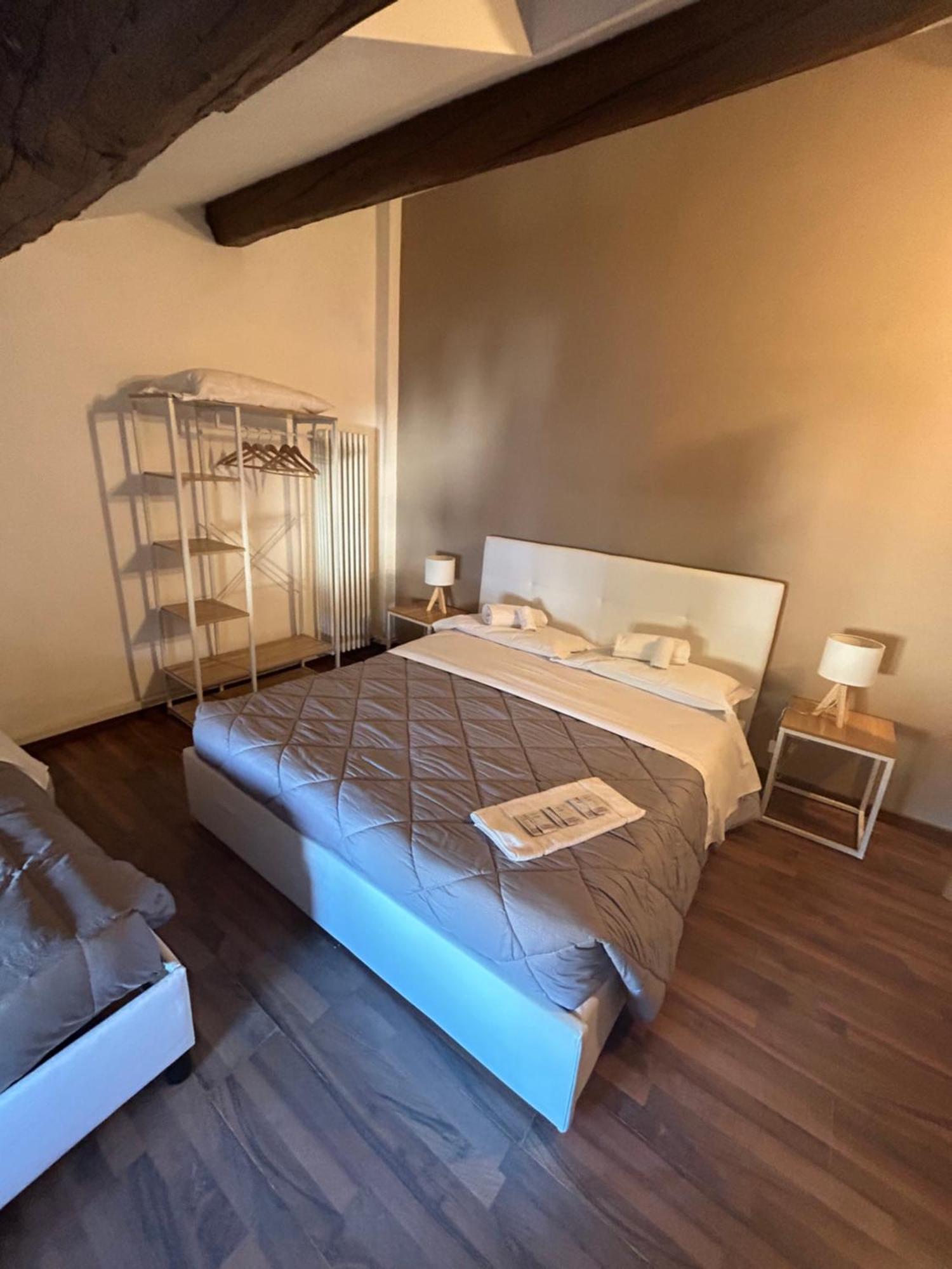 B&B Magnolia Verona Exterior foto