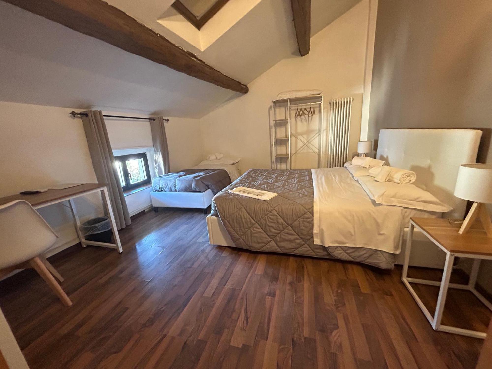 B&B Magnolia Verona Exterior foto