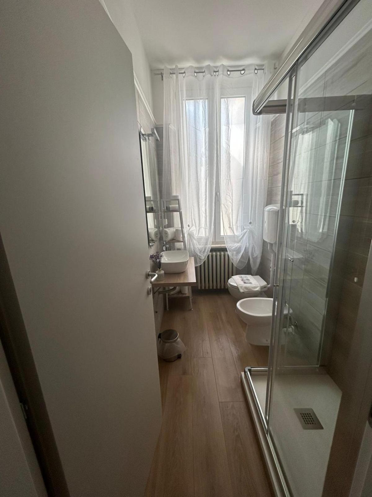 B&B Magnolia Verona Exterior foto