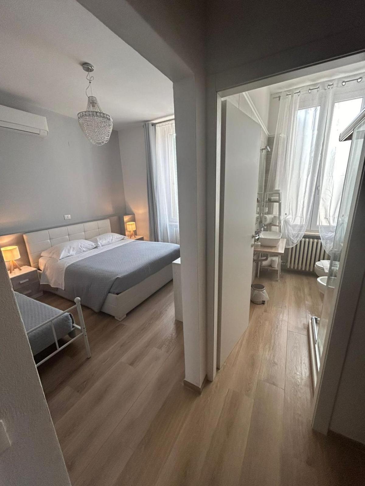 B&B Magnolia Verona Exterior foto