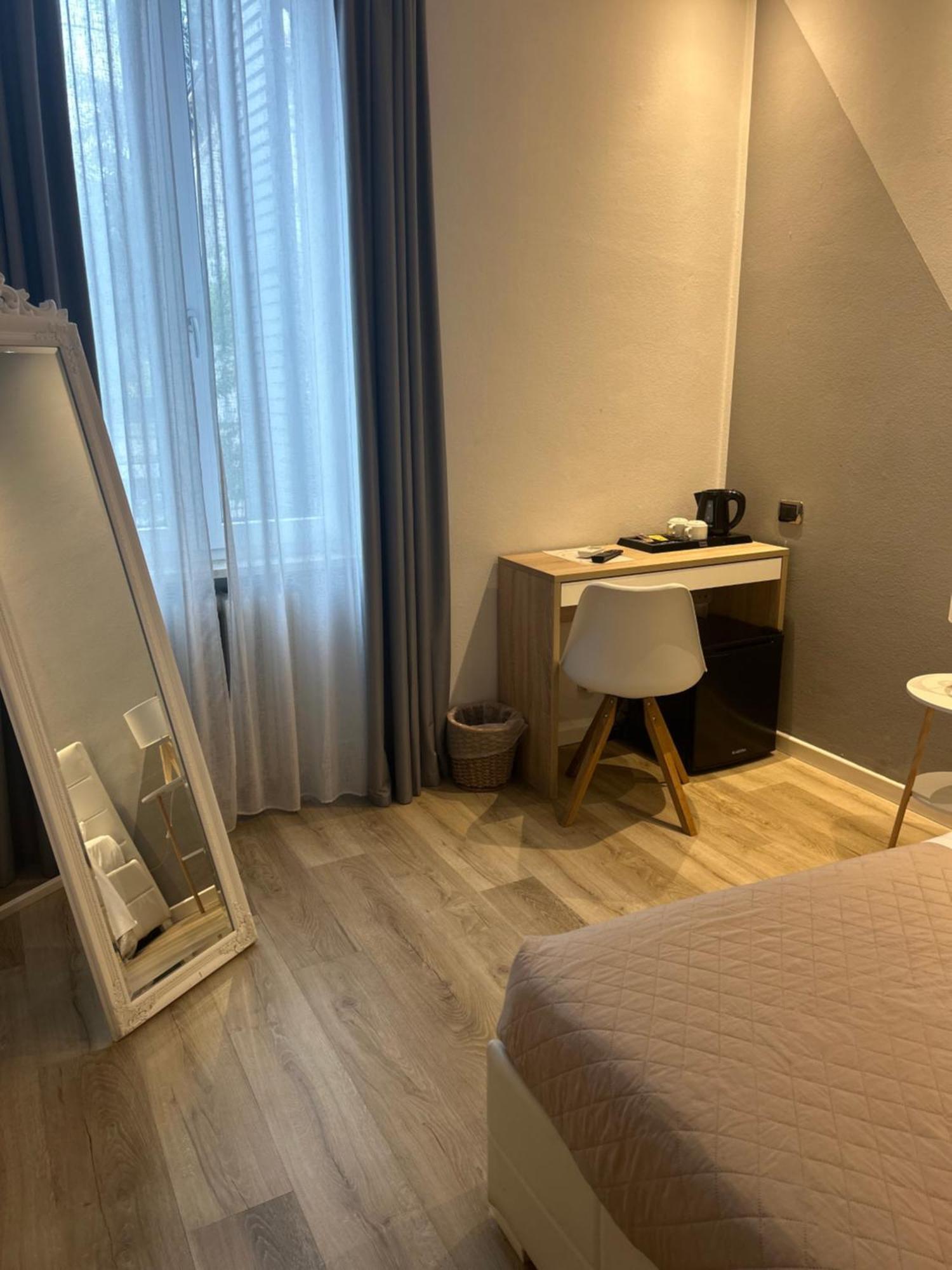 B&B Magnolia Verona Exterior foto