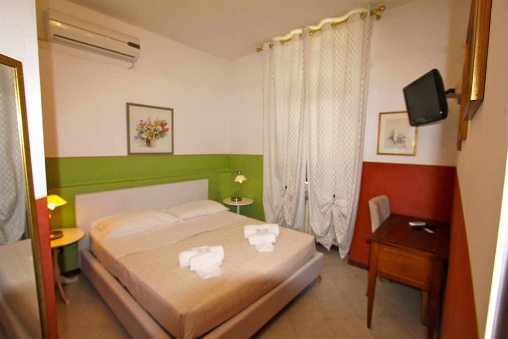 B&B Magnolia Verona Exterior foto