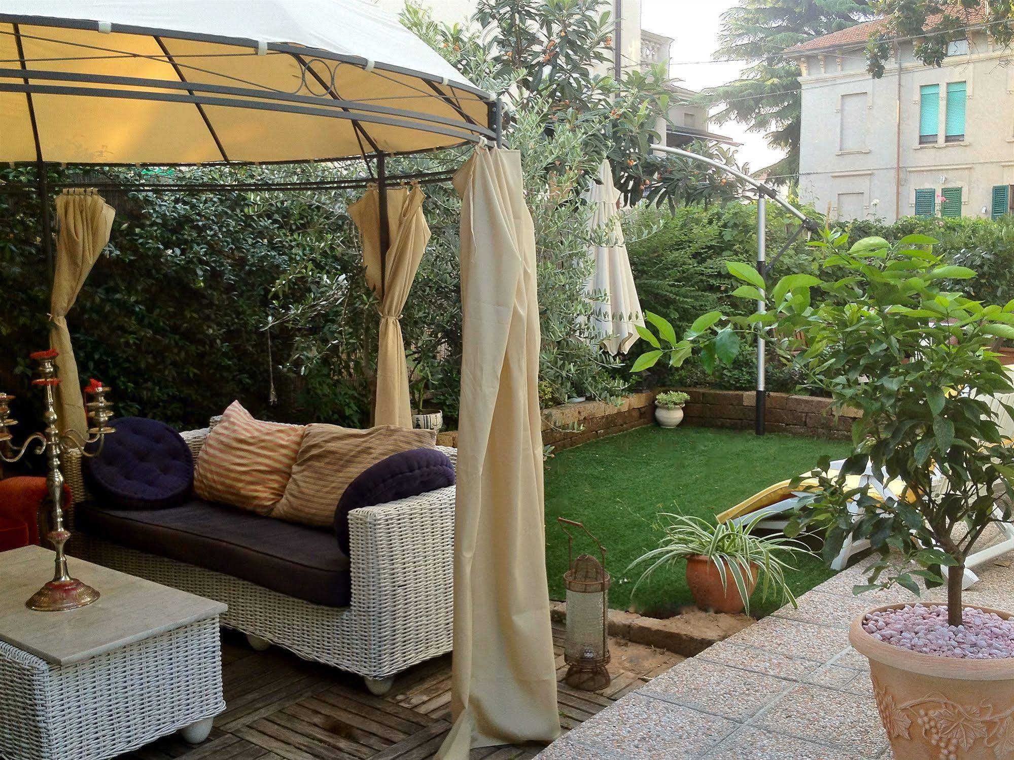 B&B Magnolia Verona Exterior foto